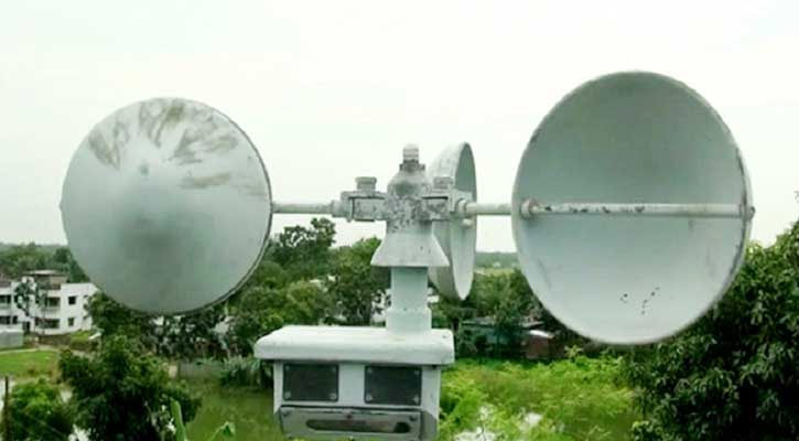 রাতে গরম বাড়বে, অপরিবর্তিত থাকবে দিনের তাপমাত্রা